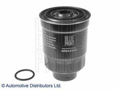 BLUE PRINT adg02329 -  Топливный фильтр